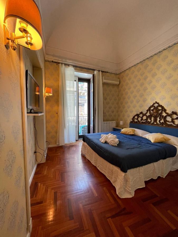 Apartment Gli Di Agata Catania