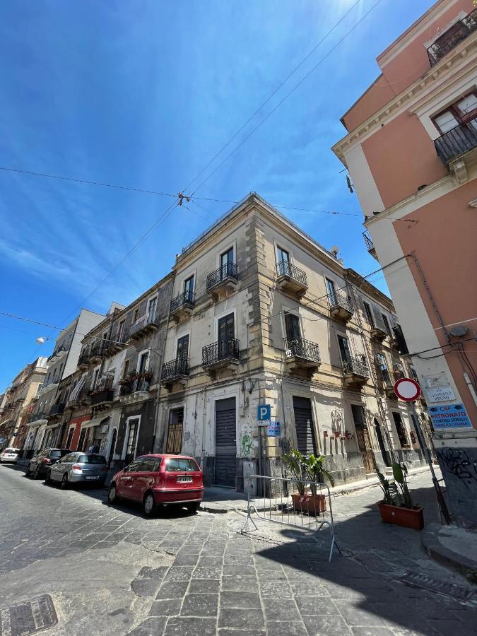 Apartment Gli Di Agata