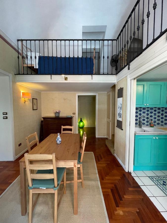 Apartment Gli Di Agata Catania