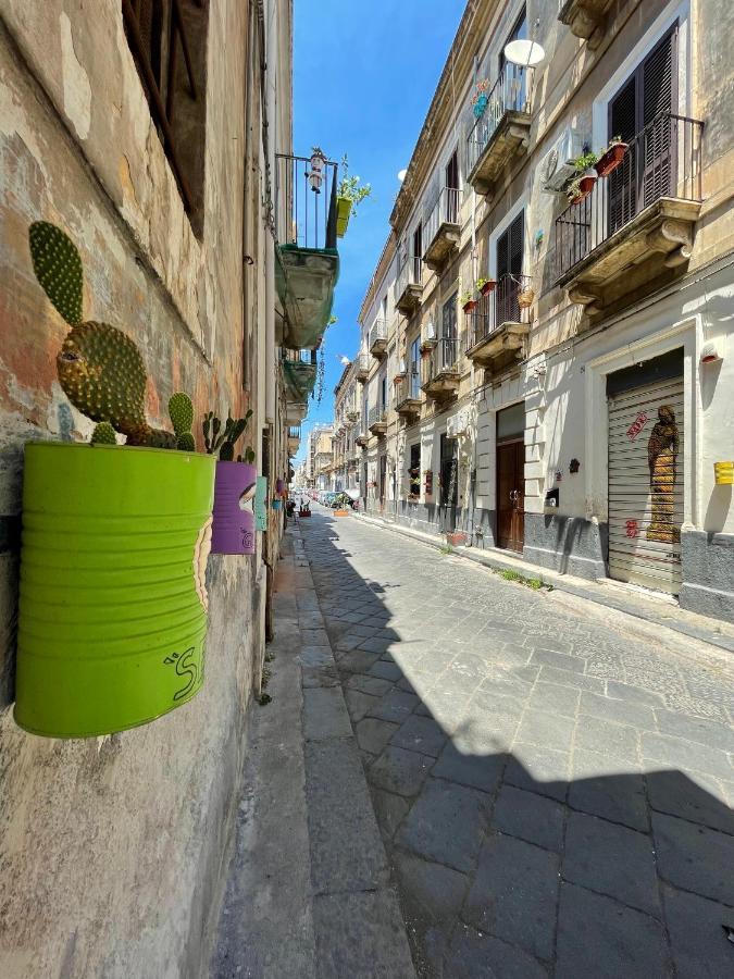 Gli Di Agata Apartment Catania