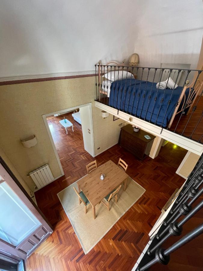 Apartment Gli Di Agata