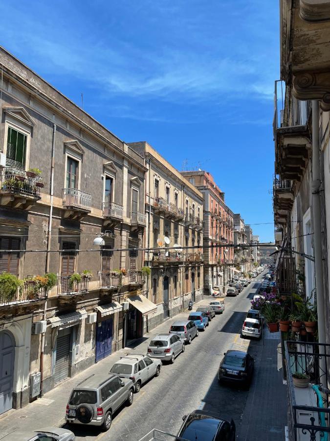 Apartment Gli Di Agata Catania