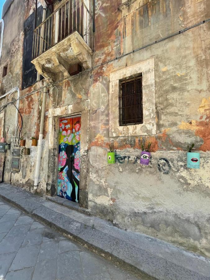 Apartment Gli Di Agata