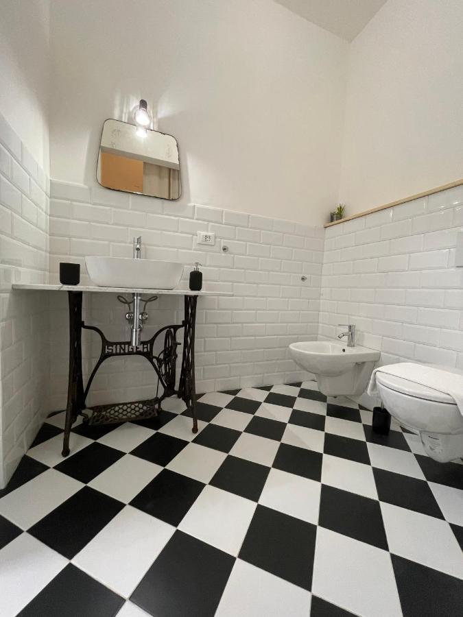 Gli Di Agata Apartment
