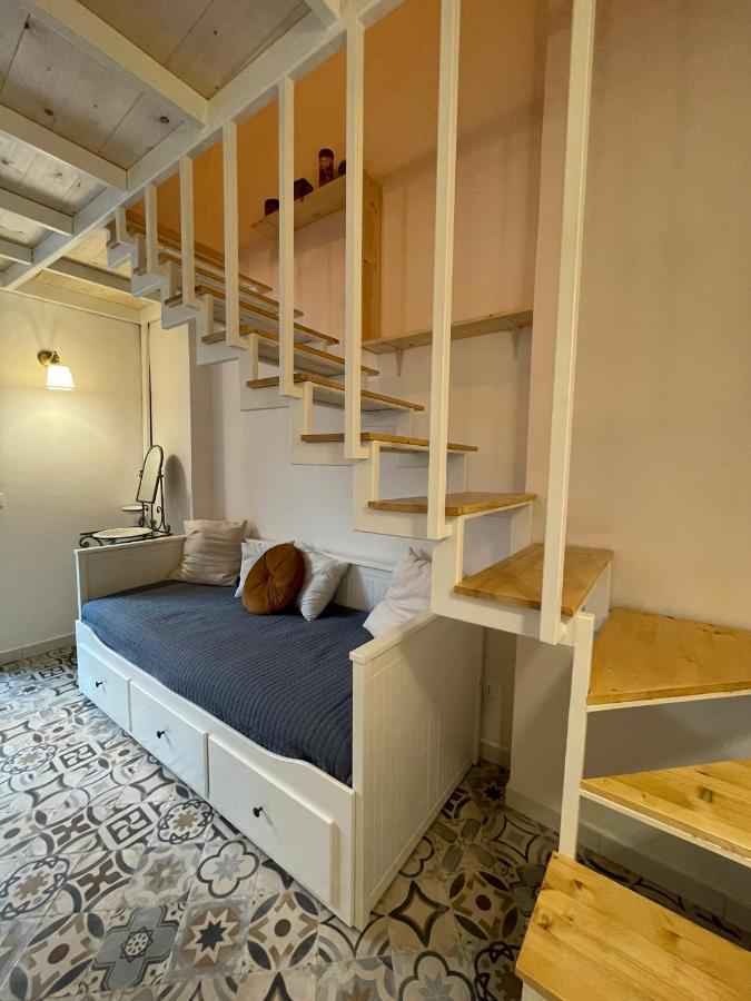 Apartment Gli Di Agata Catania