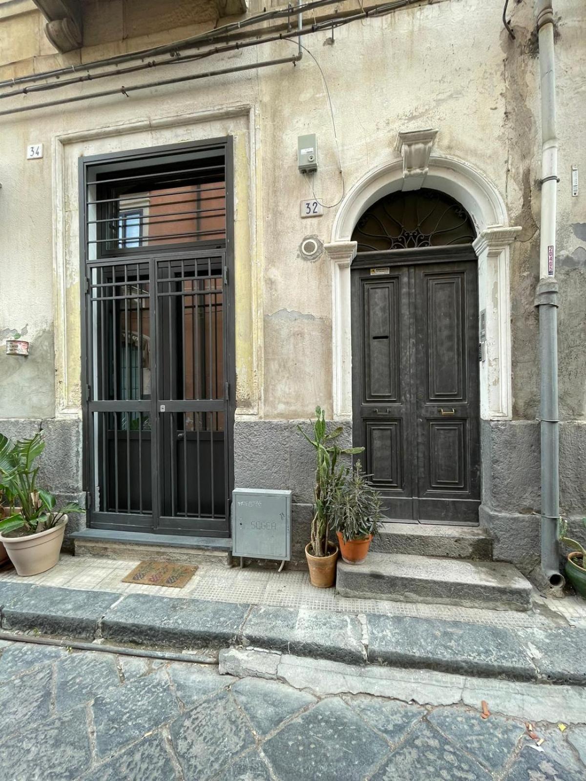 Gli Di Agata * Catania