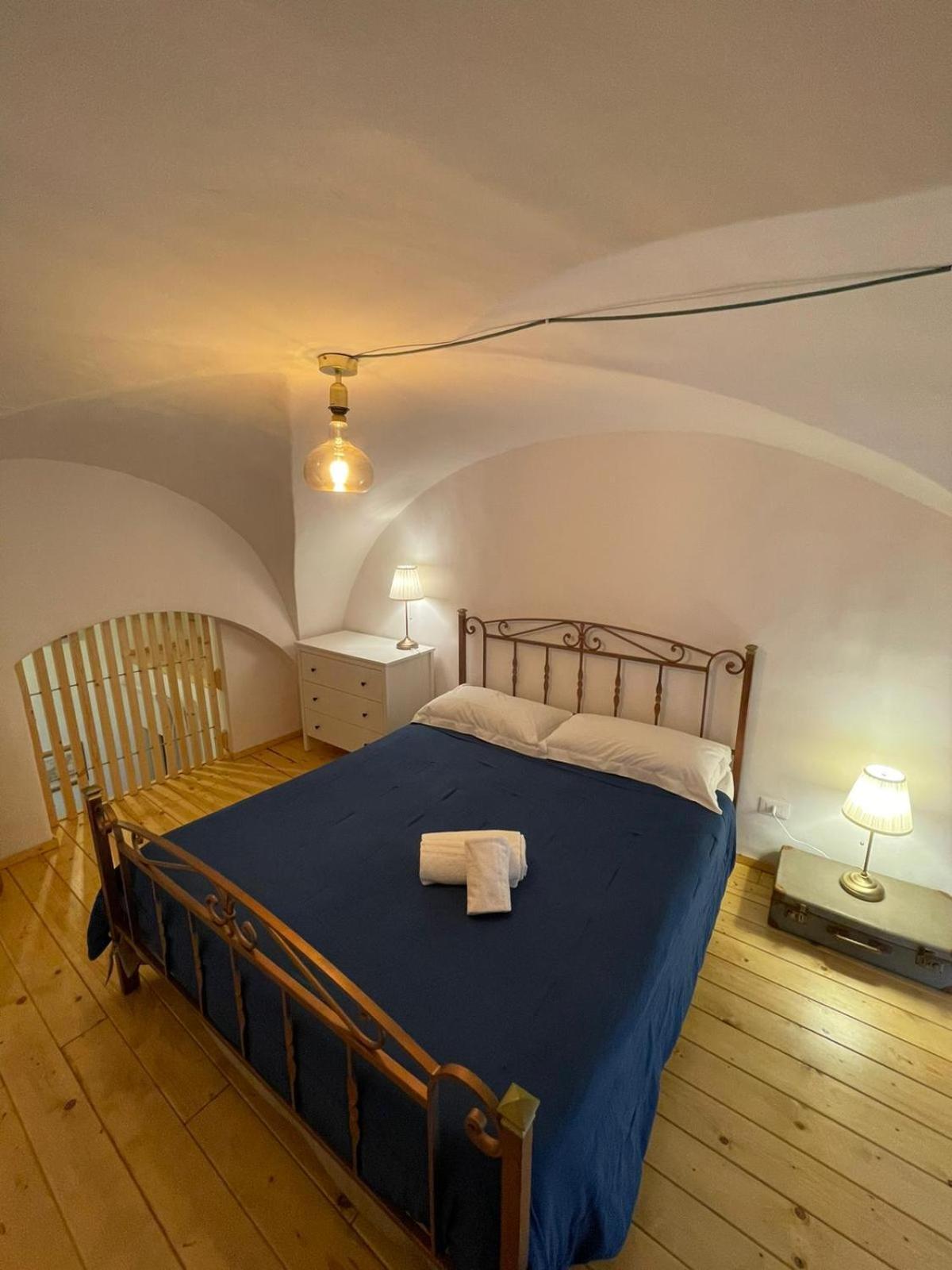 Gli Di Agata Apartment Catania