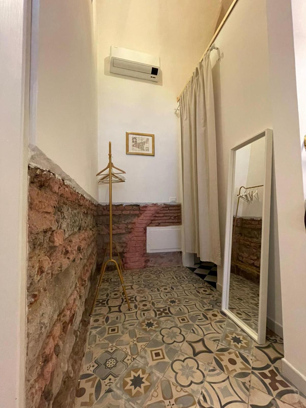Gli Di Agata Apartment *