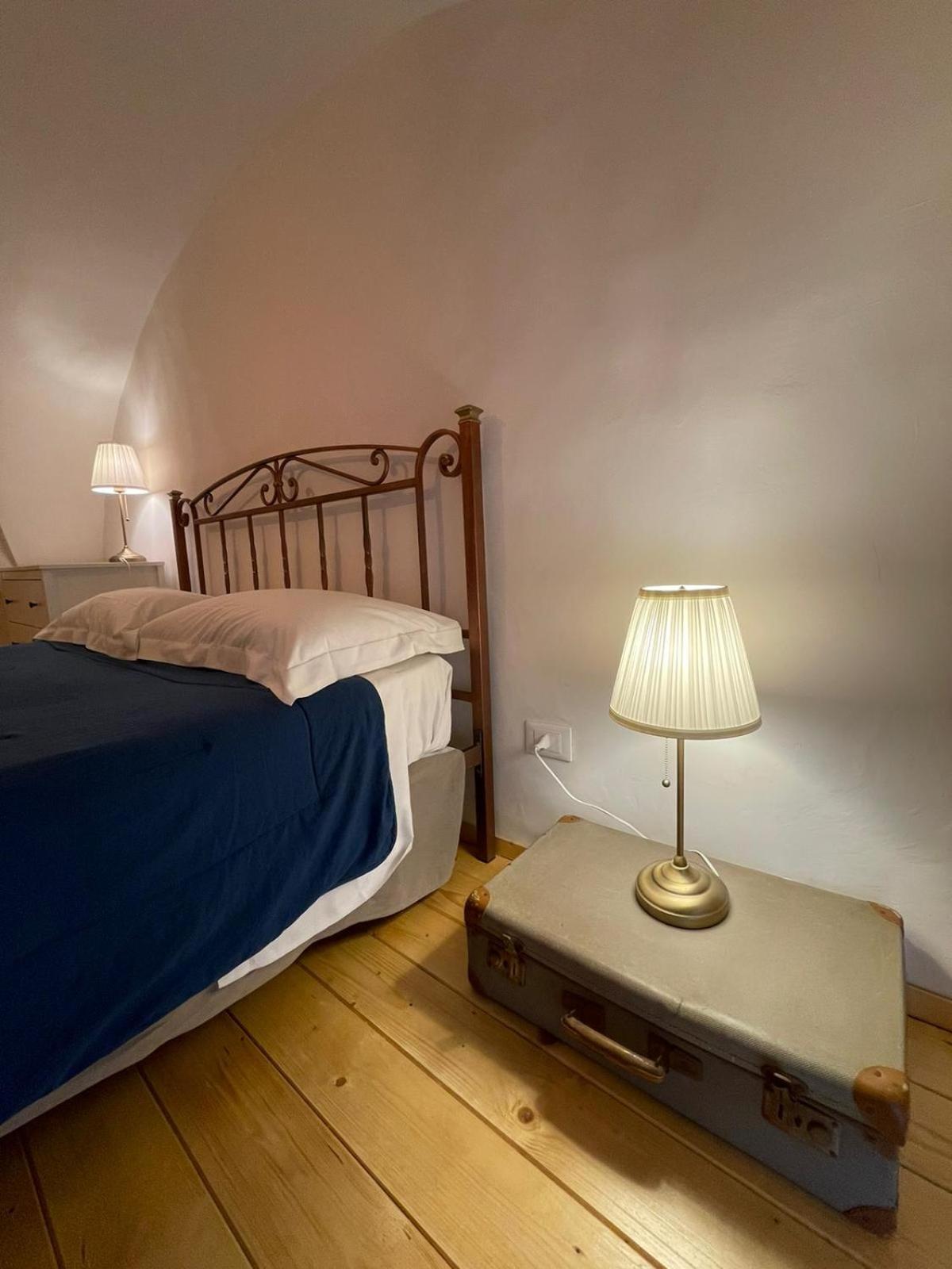 Apartment Gli Di Agata
