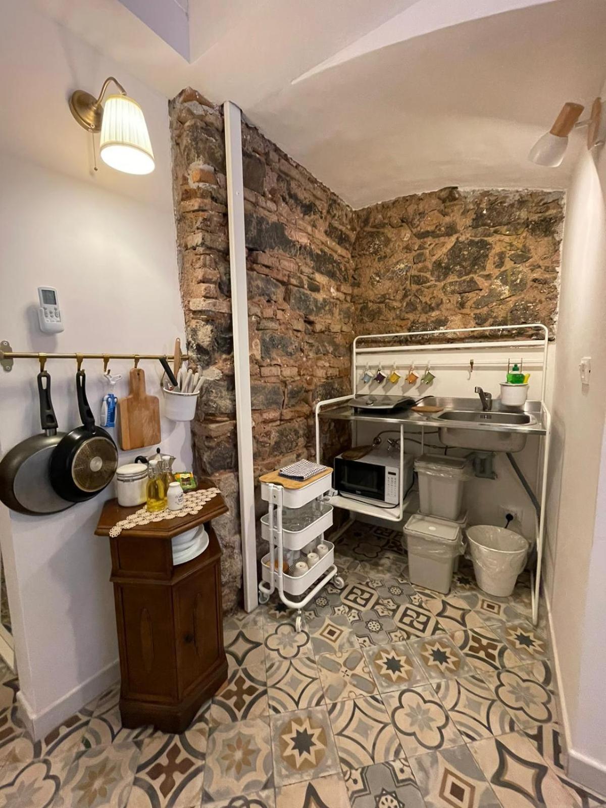 Apartment Gli Di Agata