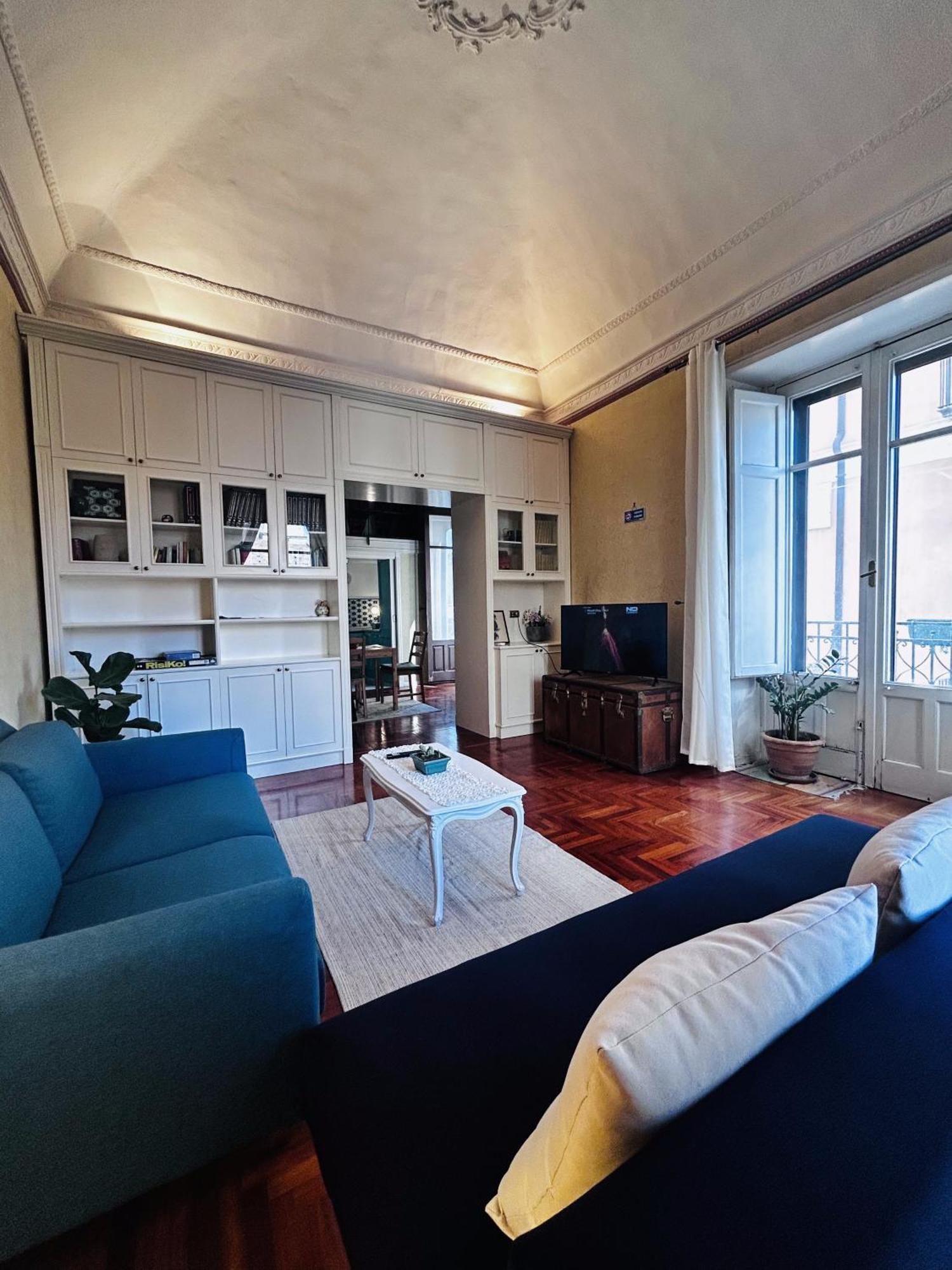 Apartment Gli Di Agata