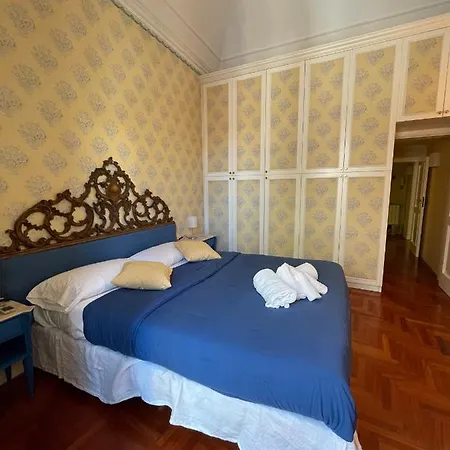 Gli Appartamenti Di Agata Catania Exterior photo