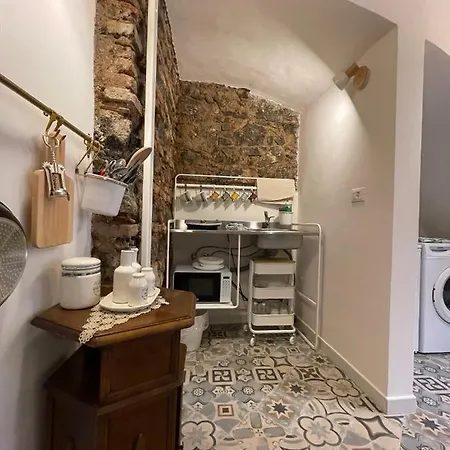 Gli Appartamenti Di Agata Catania Exterior photo