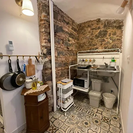 Gli Appartamenti Di Agata Catania Exterior photo