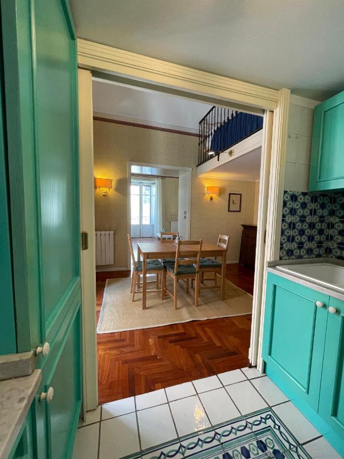 Apartamento Gli Di Agata