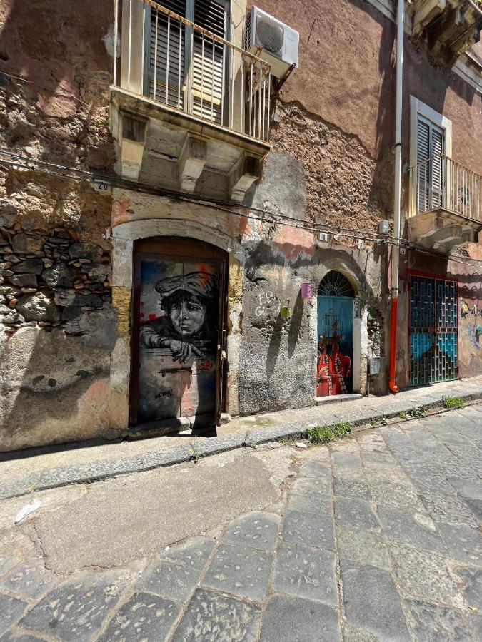 Apartamento Gli Di Agata *