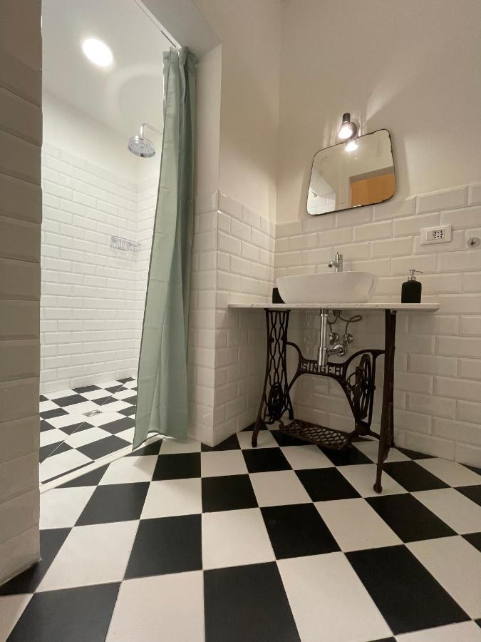 Gli Di Agata Apartamento
