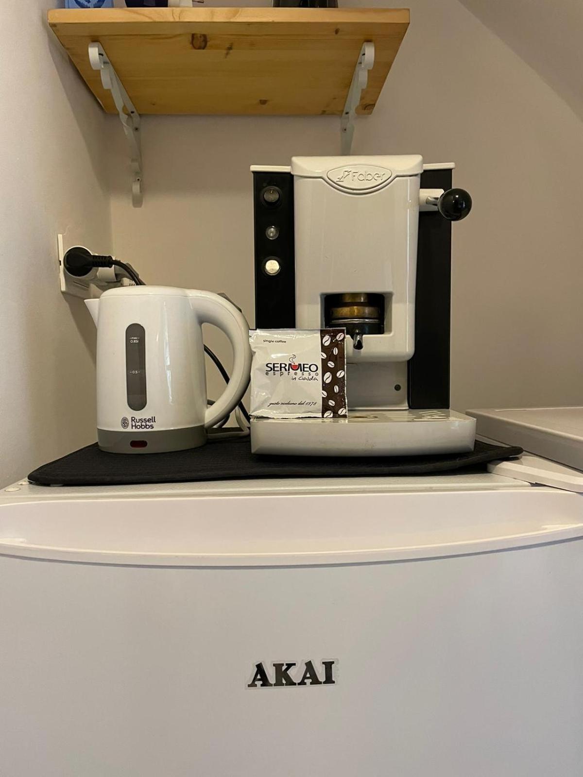 Gli Di Agata Apartamento