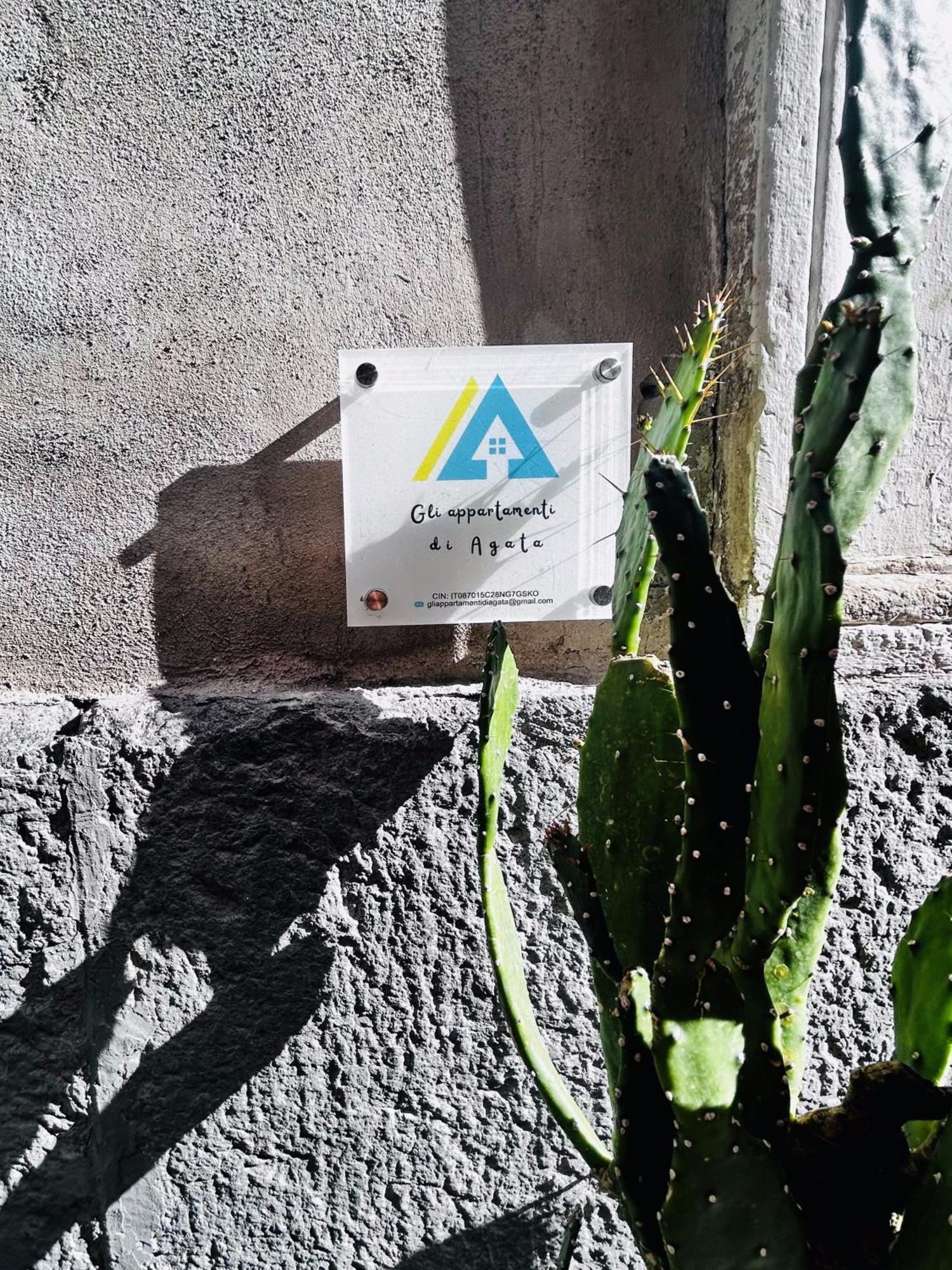 Gli Di Agata